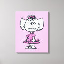 Buscar personajes arte Marrón sinuoso