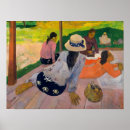 Buscar gauguin posters Polinesia