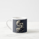 Buscar era espacial tazas botellas Vintage
