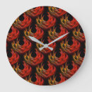Buscar llamativo relojes de pared General y unisex