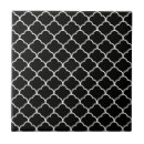 Buscar diseños marroquíes azulejos Patrón