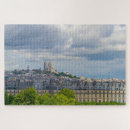 Buscar francia puzzles Edificios