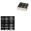 Buscar tribal manualidades Patrón