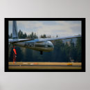 Buscar pista de aterrizaje posters Vuelo