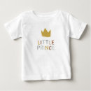 Buscar crown bebe ropa Príncipe