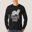 Buscar ferret camisetas 7 º papa