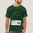 Buscar indy car camisetas Muscle cars