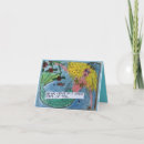 Buscar sirena rubia tarjetas Chica