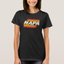 Buscar napa camisetas Ciudad