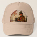 Buscar perro de caza gorras Perros