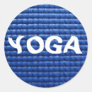 Buscar alfombra pegatinas Azul