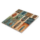 Buscar occidental azulejos Boho