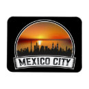 Buscar ciudad de méxico imanes Vintage