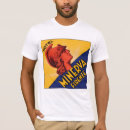 Buscar minerva camisetas Vintage