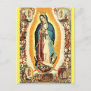 Buscar nuestra señora de guadalupe postales Madre bendita