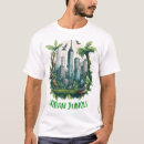 Buscar urban jungle camisetas Jungla urbana