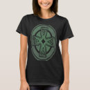 Buscar cruz irlandesa camisetas Trinidad
