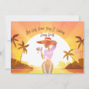 Buscar fiesta tropical invitaciones General y unisex