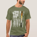 Buscar bandera del oso camisetas Para todos
