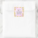 Buscar limones amarillos pegatinas Acuarela