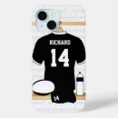Buscar black and white iphone fundas Rugby