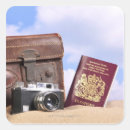 Buscar maleta pegatinas Verano