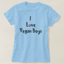 Buscar vegano camisetas Comida