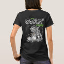 Buscar goblin camisetas Truco o tratamiento