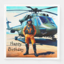 Buscar helicópteros Para él