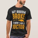 Buscar ingenuo camisetas Negro