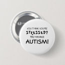 Buscar conciencia del autismo chapas Espectro