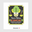 Buscar kimchi pegatinas Para todos