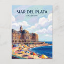 Buscar mar del plata postales Argentina