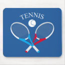 Buscar pelota tenis de alfombrillas de raton Raqueta