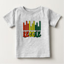 Buscar reggae bebe ropa Rasta