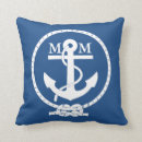 Buscar ancla del vintage cojines Para todos