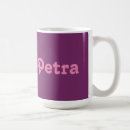 Buscar petra Para ella