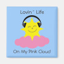 Buscar auriculares imanes Azul