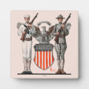 Buscar soldados placas fotograbadas Ee uu