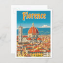 Buscar florence italy postales Ilustracion