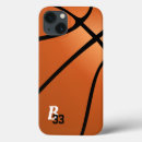 Buscar baloncesto iphone fundas Para niños