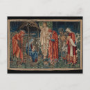 Buscar edward burne jones postales Natividad