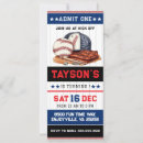 Buscar equipo de fútbol invitaciones Primer año