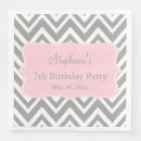 Buscar zigzag gris servilletas Blanco