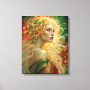 Buscar art deco lienzos Oro