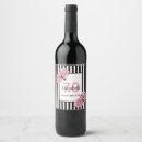 Buscar vino rosado postales Rayas