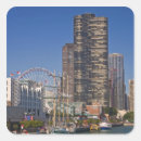 Buscar vistas al mar pegatinas Arquitectura