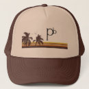 Buscar retra de las rayas gorras Vintage