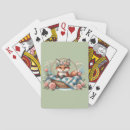 Buscar zorros barajas de cartas Contenido generativo