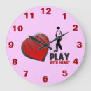 Buscar voleibol relojes de pared Deportes